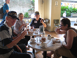 USS Thomaston Reunion 2013